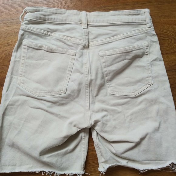 Bermuda effiloché - Picture 2 of 6